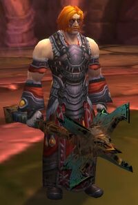 Image of Naxxramas Follower