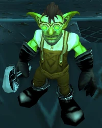 Image of Orgrim's Hammer Engineer