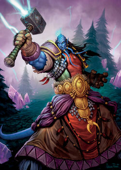 Phadalus the Enlightened TCG.jpg