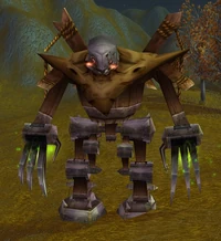 Image of Reconstructed Fel Reaper 5000