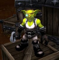 Image of Underpaid Engineer