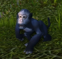 Image of Vale Howler