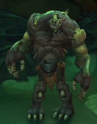 Image of Vile Festersing