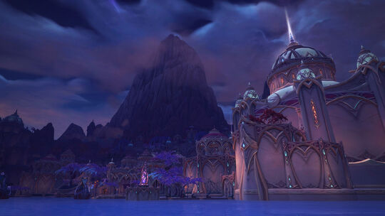 WoWBlog Suramar Image 04