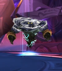 Image of Akkiris Lightning-Waker