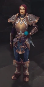 Image of Awakened Conscript