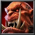 Reforged unit icon.