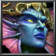 BTNNagaSeaWitch-Reforged