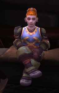 Image of Briann Highfall