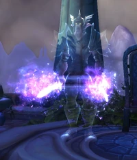Image of Captain Volo'ren