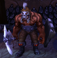 Image of Darktide Guardian