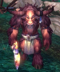 Image of Gai-Cho Gatewatcher