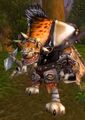 Mists of Pandaria model