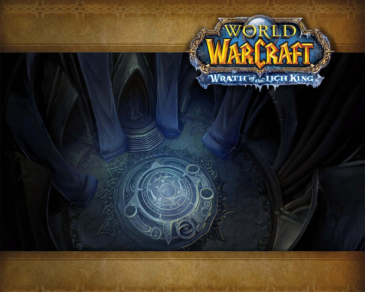 Halls of Reflection - Wowpedia - Your wiki guide to the World of