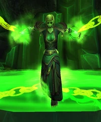 Image of Levia Laurence