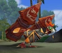 Image of Mechachicken