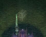 Mysterious Deadmines Chest