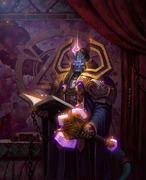 Nimaasus the Implacable