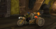 Original Goblin Trike