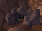 Ortell's Hideout