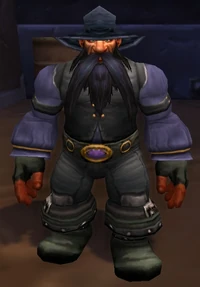 Image of Ransin Donner