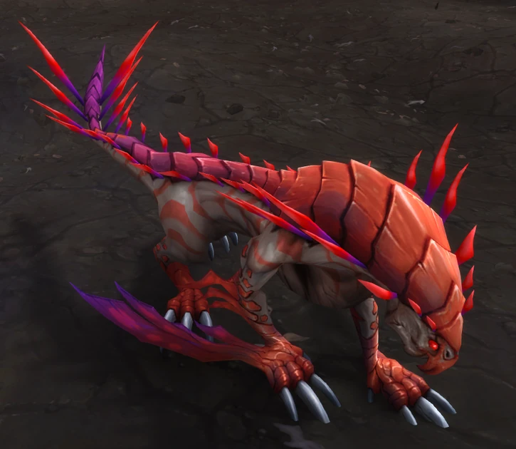 Razorwing Nestguard - Wowpedia - Your wiki guide to the World of Warcraft