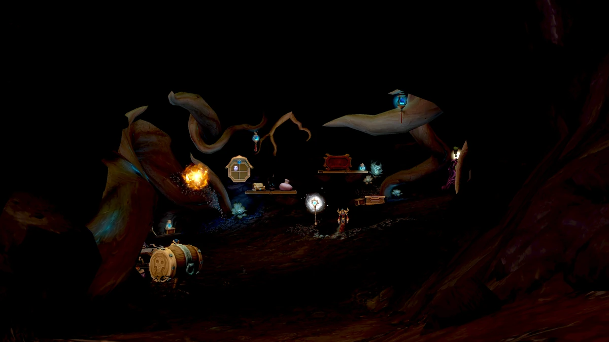 Reliquary of Remembrance Wowpedia Your wiki guide to the World of