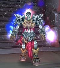 Image of Risen Shadowcaster
