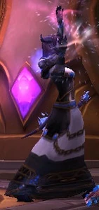 Image of Soulbinder Nyami