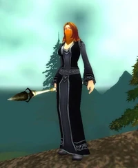 Image of Syndicate Shadow Mage