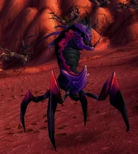 Image of Thornfang Venomspitter