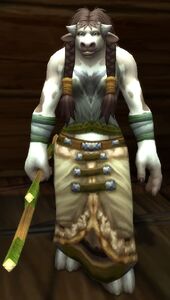 Image of Vira Younghoof