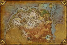 Sha of Anger - Wowpedia - Your wiki guide to the World of Warcraft