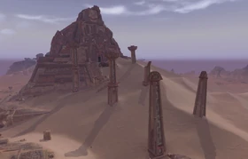 Atul'Aman in Vol'dun