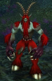 Bleakheart Hellcaller