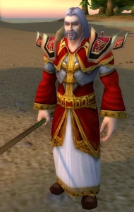 Image of Bloodsail Elder Magus