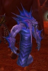 Image of Bloodwash Gambler