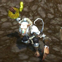 Image of Broketooth Tosser