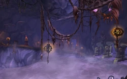 Cave of Mam'toth