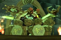 Image of Chief Thunder-Skins