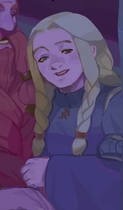 Image of Eimear Bronzebeard