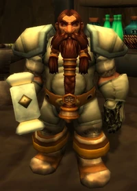 Image of Faldoc Stonefaith