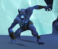 Image of Feagel the Biter