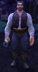 Image of Garrison Ford