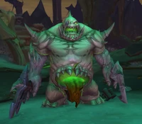 Image of Gorgantus the Gutter