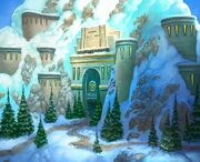 Ironforge HS