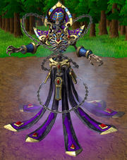 Kel'Thuzad Lich Reforged