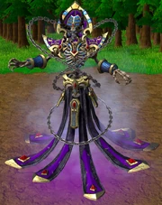 Kel'Thuzad - Wowpedia - Your wiki guide to the World of Warcraft