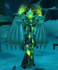 Image of Lana'thel