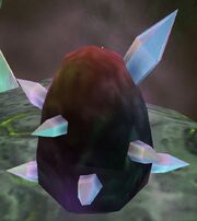 Netherwing Egg